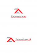 Logo # 500442 voor Logo voor hypotheekbemiddelaar en aankoopbemiddelaar vastgoed voor Poolse mensen in Nederland wedstrijd