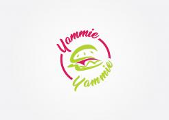 Logo # 880347 voor foodtruck YammieYammie wedstrijd