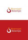 Logo # 638781 voor Logo voor site met bloemzaadbedankjes wedstrijd