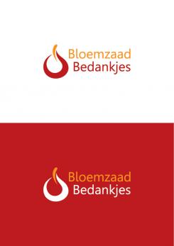 Logo # 638781 voor Logo voor site met bloemzaadbedankjes wedstrijd