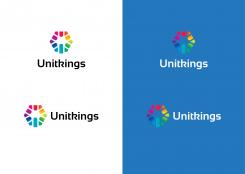 Logo # 832395 voor Logo Unitkings wedstrijd