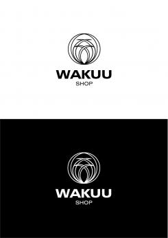Logo design # 576083 for New Logo for Vibrant African Fashion Label contest