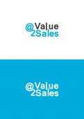 Logo # 558728 voor Logo voor @Value2Sales wedstrijd