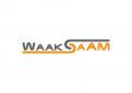 Logo # 504155 voor Logo voor WaakSaam wedstrijd