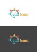 Logo # 1059817 voor call team wedstrijd