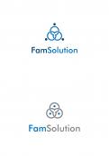 Logo  # 485095 für Entwerfen Sie ein modernes Logo für eine Coching Firma mit Schwerpunkt Familienberatung.        Wettbewerb