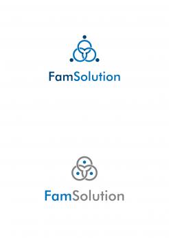 Logo  # 485095 für Entwerfen Sie ein modernes Logo für eine Coching Firma mit Schwerpunkt Familienberatung.        Wettbewerb