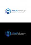 Logo design # 1162142 for ATMC Group' contest