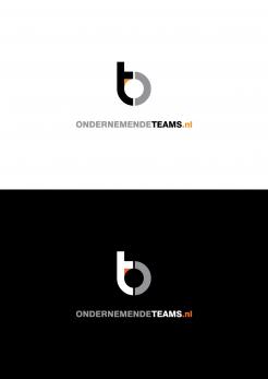 Logo # 492920 voor Ondernemende Teams wedstrijd