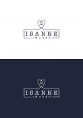 Logo # 829086 voor Logo fotografe: Isanne Images. wedstrijd