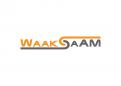Logo # 504156 voor Logo voor WaakSaam wedstrijd