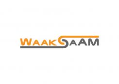 Logo # 504156 voor Logo voor WaakSaam wedstrijd