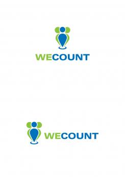 Logo design # 551105 for Design a BtB logo for WeCount contest