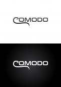 Logo design # 831996 for In search for a logo and possibly a slogan for fashion brand COMODO contest