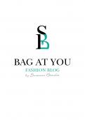 Logo design # 457007 for Bag at You - This is you chance to design a new logo for a upcoming fashion blog!! contest
