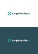 Logo # 1132449 voor Logo voor aangehouden nl wedstrijd