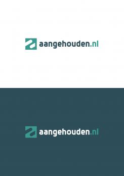 Logo # 1132449 voor Logo voor aangehouden nl wedstrijd