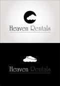 Logo design # 296097 for Creation of a logo for a company which provides luxury villas rentals on the web contest