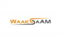 Logo # 504157 voor Logo voor WaakSaam wedstrijd