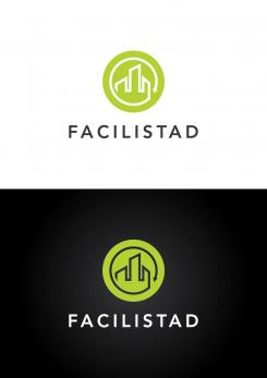 Logo # 873027 voor facilistad wedstrijd