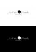 Logo  # 719440 für Julia Pieta & Friends Coiffeure Wettbewerb