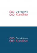 Logo design # 1154921 for Design a logo for vegan restaurant   catering ’De Nieuwe Kantine’ contest