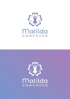 Logo design # 835107 for Design a logo for a Reiki and energetic massage practise contest