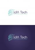 Logo design # 1072560 for artificial intelligence company logo contest
