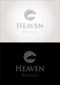 Logo design # 296098 for Creation of a logo for a company which provides luxury villas rentals on the web contest