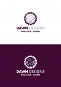 Logo design # 1139573 for Fresh  clean logo for a female entrepreneur  starting up a company in Joinery contest