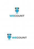 Logo design # 551107 for Design a BtB logo for WeCount contest