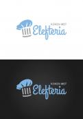 Logo # 908641 voor Koken met Elefteria wedstrijd