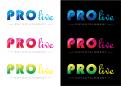 Logo # 361105 voor Ontwerp een fris & zakelijk logo voor PRO LIVE Entertainment wedstrijd