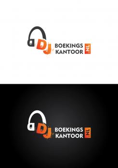 Logo # 833804 voor Ontwerp een logo die alle DJ stijlen omvat. wedstrijd