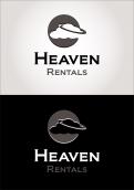 Logo design # 296099 for Creation of a logo for a company which provides luxury villas rentals on the web contest