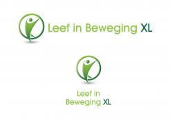 Logo # 438952 voor Logo voor Leef in Beweging XL wedstrijd