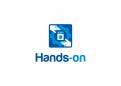 Logo design # 531947 for Hands-on contest