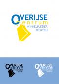 Logo # 460320 voor Overijse-Centrum, winkelplezier dichtbij! wedstrijd