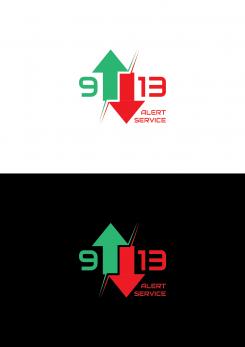 Logo design # 1037350 for ’Trading Alerts’ logo for professional Wall street brokers contest