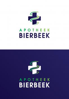 Logo # 824475 voor Logo apotheek wedstrijd