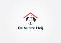 Logo # 1008960 voor Ontwerp voor logo Hondendagopvang  De Vurste Heij   wedstrijd
