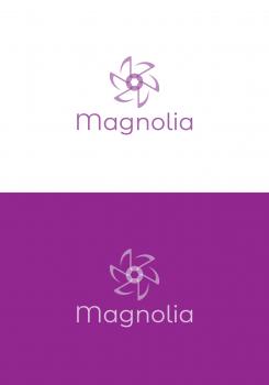 Logo design # 897908 for A feminine & powerful logo for a 3 women folk/Americana trio called Magnolia! contest
