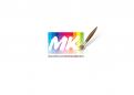 Logo # 482792 voor mk schilders & afwerkingsbedrijf wedstrijd