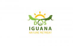 Logo # 474265 voor logo voor een 'Nature Retreat' in de Caribbean wedstrijd