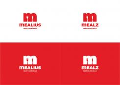 Logo design # 1261662 for Logo design for manufacturer of quality ready made meals contest