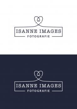 Logo # 827686 voor Logo fotografe: Isanne Images. wedstrijd