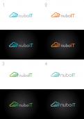 Logo # 773113 voor Logo voor NuboIT dochteronderneming van cloudscanner wedstrijd