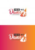 Logo  # 1009262 für Logo fur individuelle Tanzkurse gesucht Wettbewerb