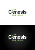 Logo design # 725362 for Logo for Genesis Training contest