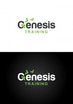 Logo  # 725362 für Logoerstellung für Genesis Training Wettbewerb